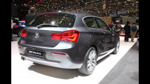 BMW al Salone di Ginevra 2015