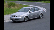 Daewoo Nubira