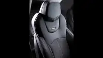 Cadillac CTS-V