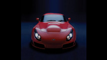 TVR  SAGARIS