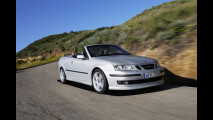 Saab 9-3 Cabriolet 2006