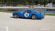 Chantilly 2017