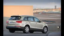 Audi Q7 4.2 TDI