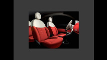 Fiat 500: eccola
