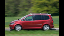 Nuova Volkswagen Touran