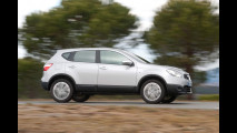 Nuova Nissan Qashqai