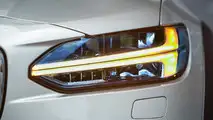Volvo V90 Cross Country 2017