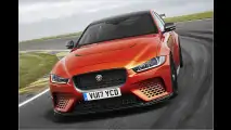 So irre ist der XE Project 8