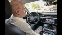 7.) AI Staupilot