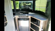 Einsteiger-Airstream