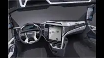 Kommt der Elektro-Lkw?