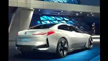 Elektrisches 4er Gran Coupé?
