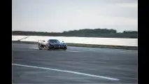 Koenigsegg hat wieder angegriffen