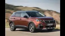 Peugeot 3008: 23.250 Euro