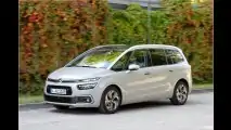Dicke Eleganz von Citroën