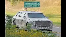 Auto-Monster für Trump