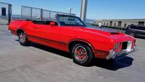 Oldsmobile 442 Turo