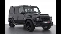 Weltstärkster V12-Geländewagen