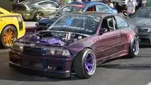 Weirdest Cars From SEMA