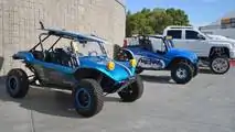 Weirdest Cars From SEMA