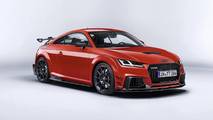 Audi TT Clubsport Turbo Concept