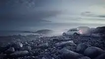 V90 Cross Country Volvo Ocean Race