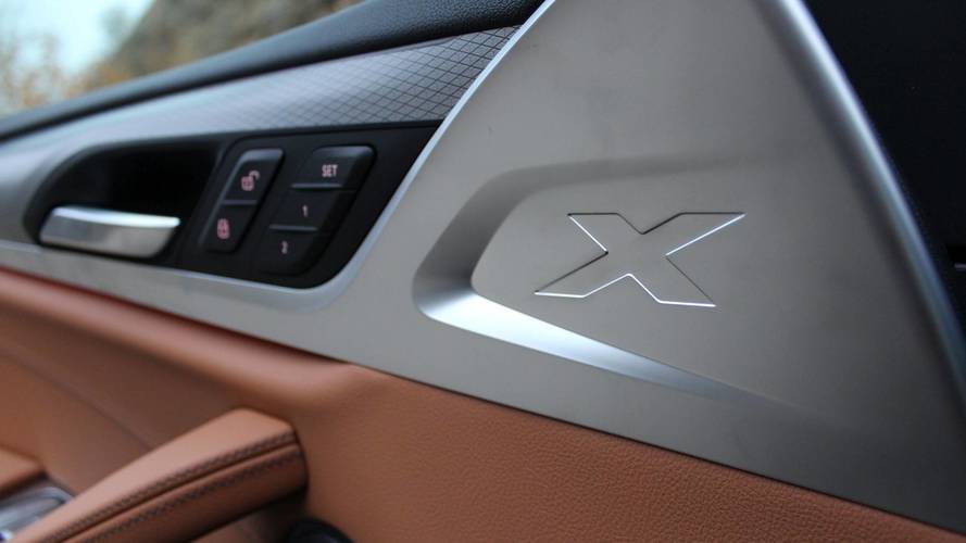 BMW X3 és X6 GT hazai sajtóbemutató