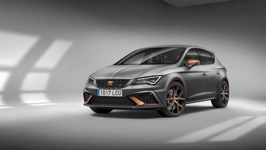 Most Powerful Hot Hatchback