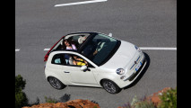 Fiat 500 C