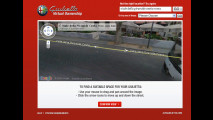 Alfa Romeo Giulietta Virtual Driveway