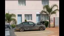 La nuova Mercedes Classe C
