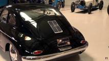 West Coast Customs Porsche 356 Cayman