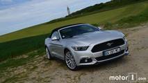 Ford Mustang 2017 EcoBoost