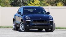 2017 Porsche Macan S: Review