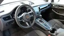 2017 Porsche Macan S: Review