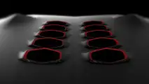 Lamborghini Sesto Elemento