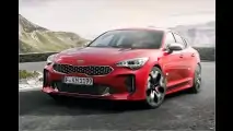 Kia gibt Ausblick auf neuen Cee´d