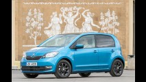 Skoda Citigo 1.0 G-Tec (ab 12.720 Euro)