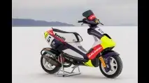 Rasende Rekord-Roller