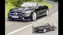 Verbesserte Zweitürer