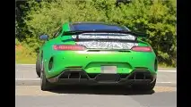 Kommt die AMG-GT4-Strassenversion?