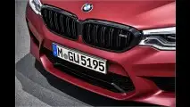 M5 jetzt erstmals mit Allrad