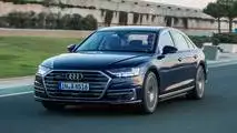 2019 Audi A8: İlk Sürüş