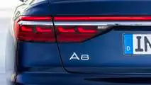 2019 Audi A8: İlk Sürüş