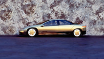 Lamborghini Portofino Concept