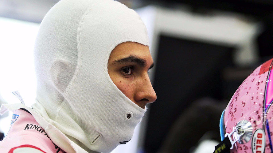 Ocon, Pérez, rififi chez Force India