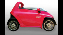 Reva NXR e NXG a Francoforte
