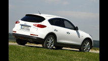 Infiniti EX30d