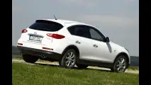 Infiniti EX30d