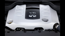 Infiniti EX30d